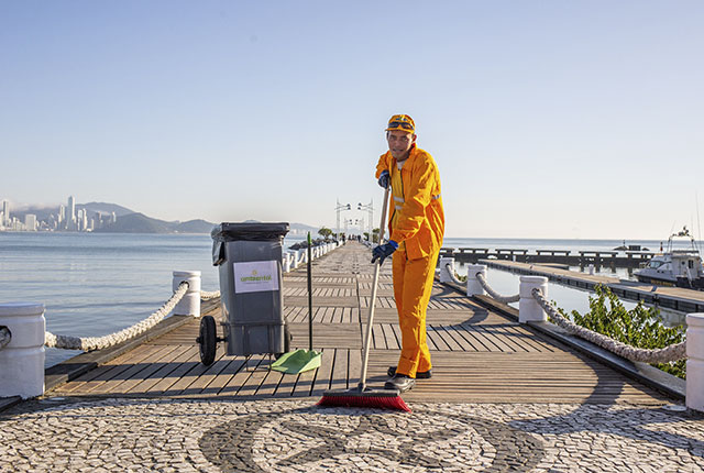 Ambiental lança Relatório de Sustentabilidade 2025 e apresenta avanços em sua agenda ESG